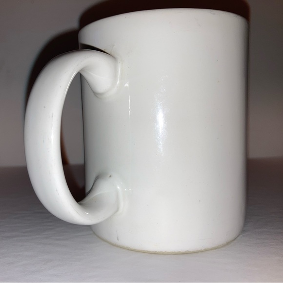 Vintage Vagabond Creations By Papel Chicken Mug |Chicken Farm Mug | Chicken Love - Picture 5 of 9